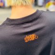 画像14: 【2025.04.04再入荷】KINGSIZE（キングサイズ）“CASP L/S TEE” (14)