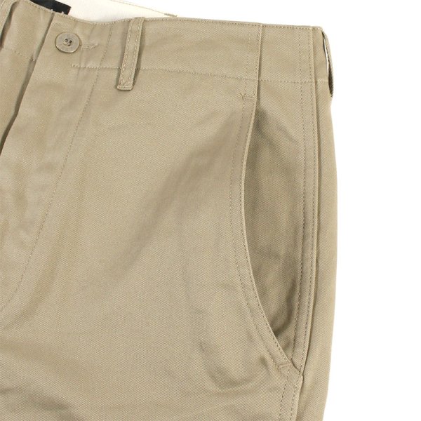 画像5: KINGSIZE(キングサイズ)“ARMY CHINO PANTS” (5)