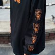 画像15: 【2025.04.04再入荷】KINGSIZE（キングサイズ）“CASP L/S TEE” (15)