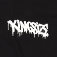 画像4: 【2025.04.04再入荷】KINGSIZE（キングサイズ）“CASP L/S TEE” (4)