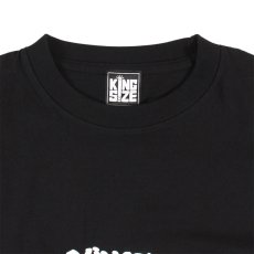画像3: KINGSIZE（キングサイズ）“CASP L/S TEE” (3)
