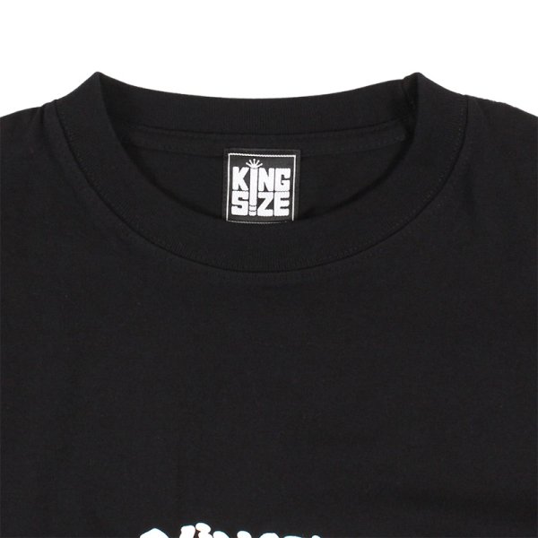 画像3: KINGSIZE(キングサイズ)“CASP L/S TEE” (3)