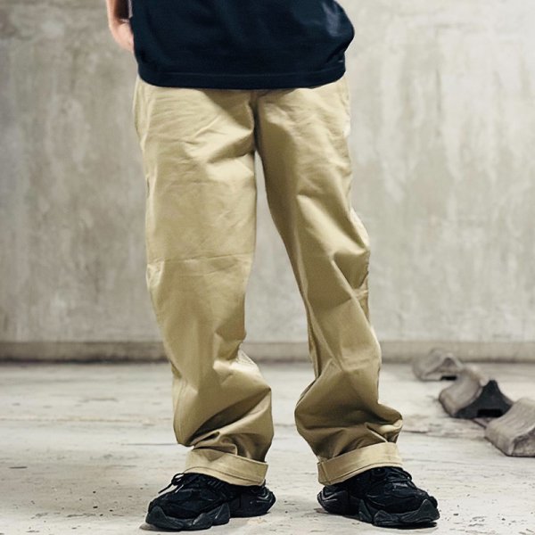 画像13: KINGSIZE(キングサイズ)“ARMY CHINO PANTS” (13)