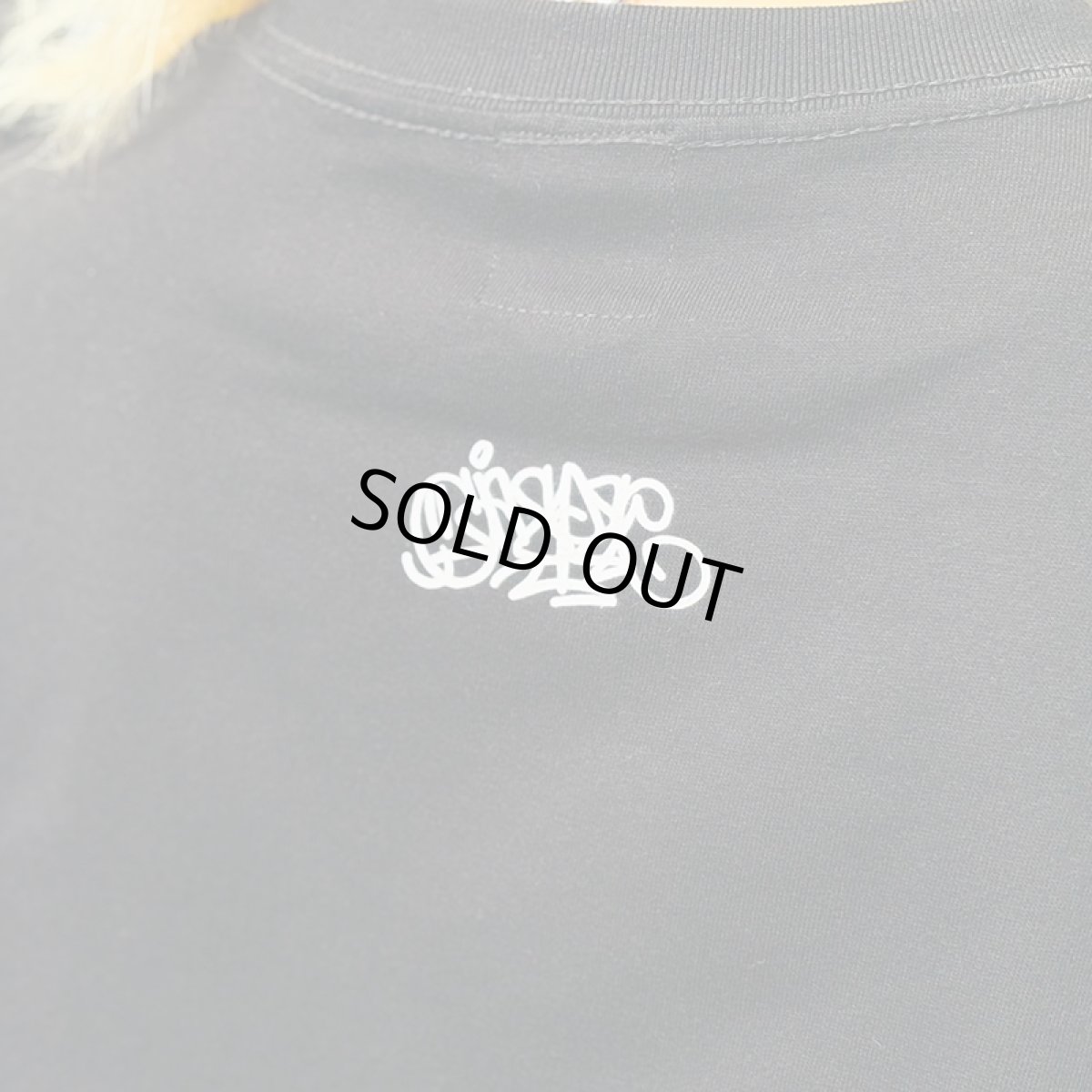 画像13: KINGSIZE（キングサイズ）“CASP L/S TEE” (13)