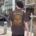 画像9: 【ラストXXLのみ】KINGSIZE（キングサイズ）“LEGALIZE IT TEE” (9)