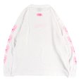 画像2: 【2025.04.04再入荷】KINGSIZE（キングサイズ）“CASP L/S TEE” (2)