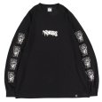 画像1: 【2025.04.04再入荷】KINGSIZE（キングサイズ）“CASP L/S TEE” (1)