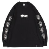 SAINT M×××××× - [2月23日(金)10時発売!!] SM-YS8-0000-017 / LS