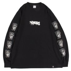 画像1: KINGSIZE（キングサイズ）“CASP L/S TEE” (1)