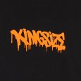 画像4: 【2025.04.04再入荷】KINGSIZE（キングサイズ）“CASP L/S TEE” (4)