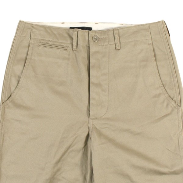 画像3: KINGSIZE(キングサイズ)“ARMY CHINO PANTS” (3)