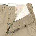 画像7: KINGSIZE（キングサイズ）“ARMY CHINO PANTS” (7)