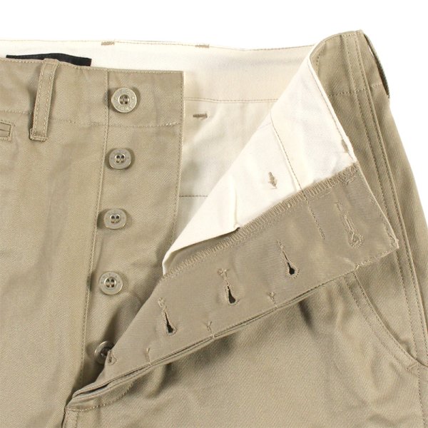画像7: KINGSIZE(キングサイズ)“ARMY CHINO PANTS” (7)