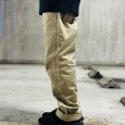 画像15: KINGSIZE（キングサイズ）“ARMY CHINO PANTS” (15)