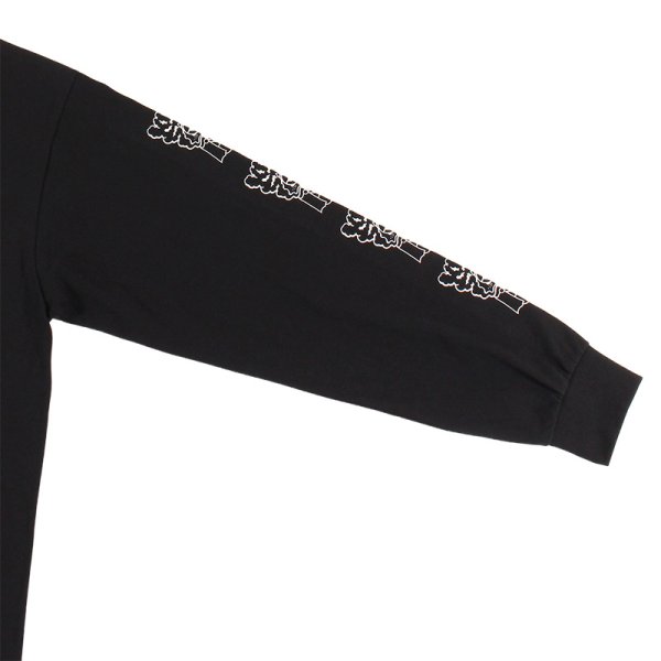 画像9: KINGSIZE(キングサイズ)“CASP L/S TEE” (9)