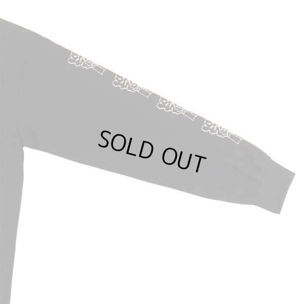 画像9: 【半額】KINGSIZE（キングサイズ）“CASP L/S TEE” (9)