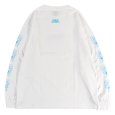画像2: KINGSIZE（キングサイズ）“CASP L/S TEE” (2)