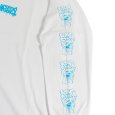 画像7: KINGSIZE（キングサイズ）“CASP L/S TEE” (7)