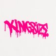 画像4: 【2025.04.04再入荷】KINGSIZE（キングサイズ）“CASP L/S TEE” (4)
