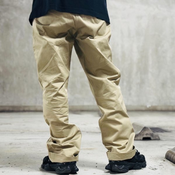 画像14: KINGSIZE(キングサイズ)“ARMY CHINO PANTS” (14)