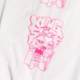 画像8: 【2025.04.04再入荷】KINGSIZE（キングサイズ）“CASP L/S TEE” (8)