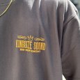 画像11: 【ラストXXLのみ】KINGSIZE（キングサイズ）“LEGALIZE IT TEE” (11)