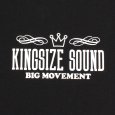 画像5: KINGSIZE（キングサイズ）“LEGALIZE IT TEE” (5)