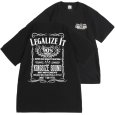 画像1: KINGSIZE（キングサイズ）“LEGALIZE IT TEE” (1)