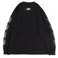 画像2: 【2025.04.04再入荷】KINGSIZE（キングサイズ）“CASP L/S TEE” (2)