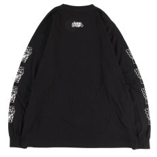 画像2: KINGSIZE（キングサイズ）“CASP L/S TEE” (2)