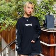 画像11: 【2025.04.04再入荷】KINGSIZE（キングサイズ）“CASP L/S TEE” (11)