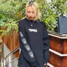 画像12: KINGSIZE（キングサイズ）“CASP L/S TEE” (12)