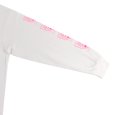 画像9: 【2025.04.04再入荷】KINGSIZE（キングサイズ）“CASP L/S TEE” (9)