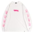 画像1: 【2025.04.04再入荷】KINGSIZE（キングサイズ）“CASP L/S TEE” (1)