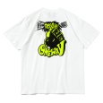画像3: IRIE by irielife(アイリー バイ アイリーライフ) × kanegooon “ONE WAY TEE” (3)