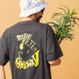 画像8: IRIE by irielife(アイリー バイ アイリーライフ) × kanegooon “ONE WAY TEE” (8)