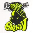 画像5: IRIE by irielife(アイリー バイ アイリーライフ) × kanegooon “ONE WAY TEE” (5)