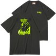 画像1: IRIE by irielife(アイリー バイ アイリーライフ) × kanegooon “ONE WAY TEE” (1)
