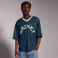 画像23: GRIMEY / GRMY (グライミー) “SWEET SCIENCE REVERSIBLE MESH BODY V NECK TEE” (23)