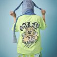 画像1: GALFY(ガルフィー) “覚醒ビーストTee” (1)