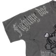 画像4: GALFY(ガルフィー) “病みに染まりし反戦Tシャツ” (4)