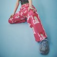 画像14: CANDY GALFY(キャンディーガルフィー) “I♡GAL ジャージパンツ” (14)