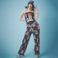 画像15: CANDY GALFY(キャンディーガルフィー) “I♡GAL ジャージパンツ” (15)