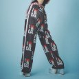 画像14: CANDY GALFY(キャンディーガルフィー) “I♡GAL ジャージパンツ” (14)