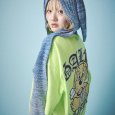 画像13: GALFY(ガルフィー) “覚醒ビーストTee” (13)
