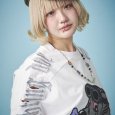 画像15: GALFY(ガルフィー) “病みに染まりし反戦Tシャツ” (15)