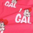 画像11: CANDY GALFY(キャンディーガルフィー) “I♡GAL ジャージパンツ” (11)