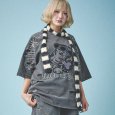 画像14: GALFY(ガルフィー) “病みに染まりし反戦Tシャツ” (14)