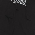 画像11: 【ラスト中型犬（L）のみ】GALFY(ガルフィー) “病みに染まりし反戦Tシャツ” (11)