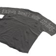 画像12: GALFY(ガルフィー) “病みに染まりし反戦Tシャツ” (12)